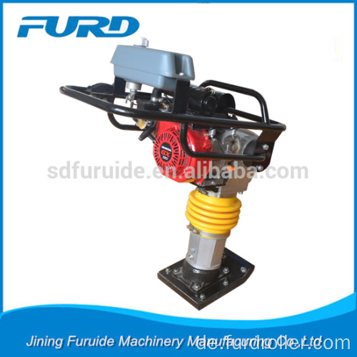 HONDA Vibration Mikasa Tamping Rammer zum Verkaufspreis (FYCH-80)